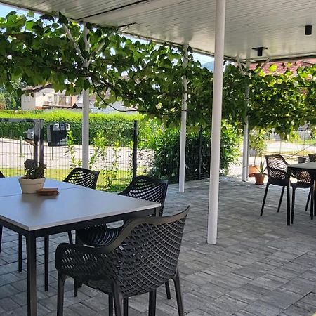 Hostel Postaja Ruse Dış mekan fotoğraf