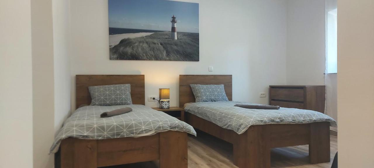 Hostel Postaja Ruse Dış mekan fotoğraf