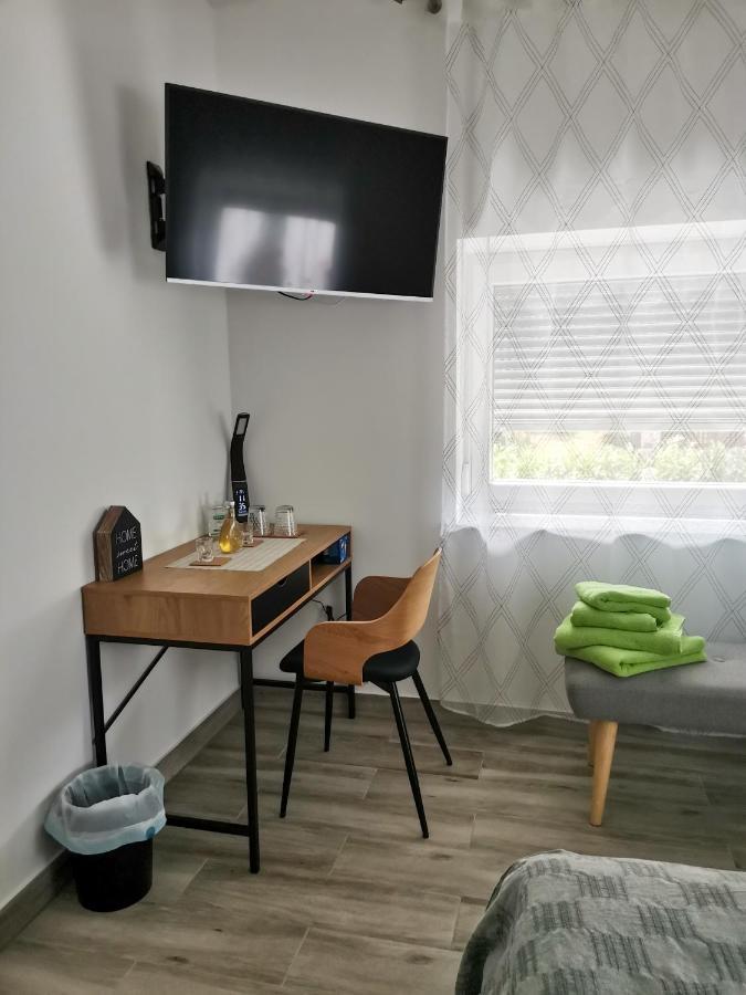 Hostel Postaja Ruse Dış mekan fotoğraf