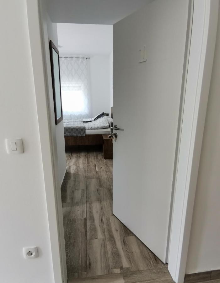 Hostel Postaja Ruse Dış mekan fotoğraf