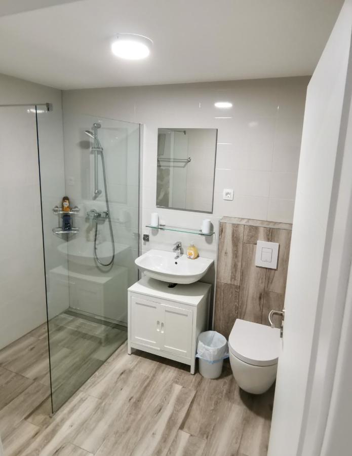 Hostel Postaja Ruse Dış mekan fotoğraf
