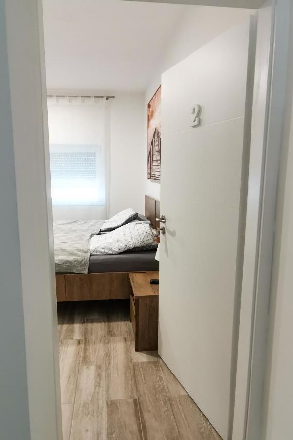 Hostel Postaja Ruse Dış mekan fotoğraf