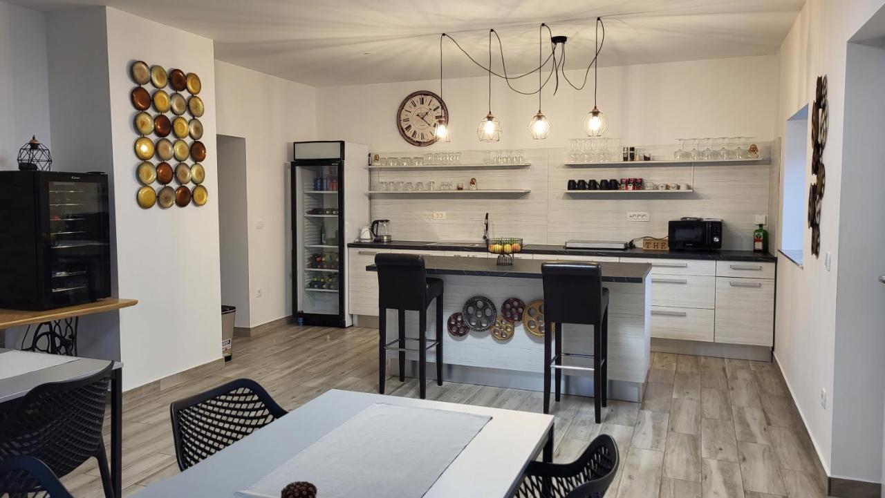 Hostel Postaja Ruse Dış mekan fotoğraf
