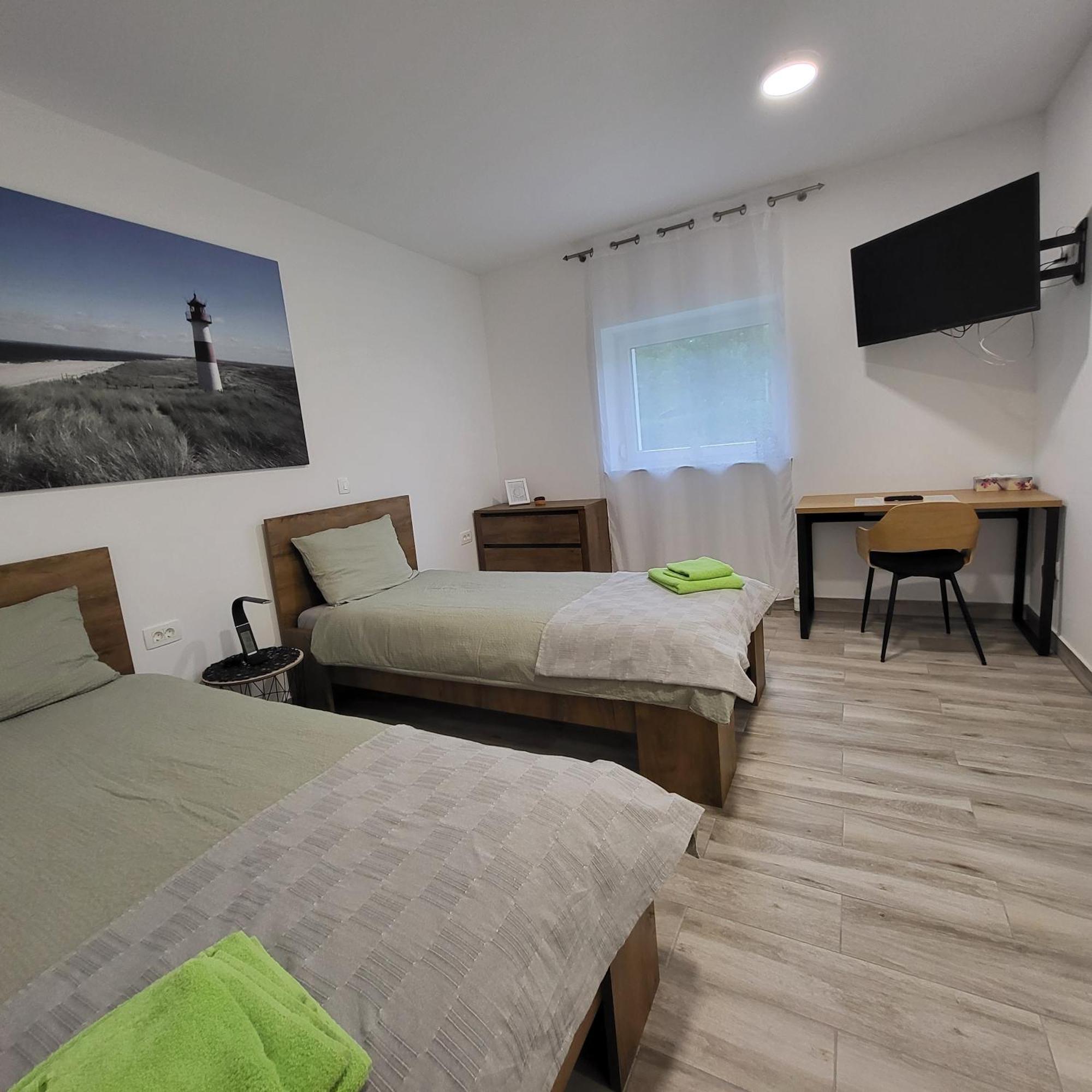 Hostel Postaja Ruse Dış mekan fotoğraf
